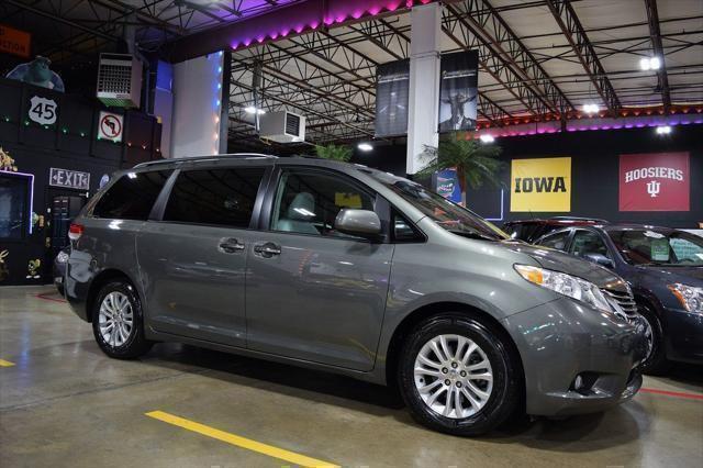 used 2011 Toyota Sienna car, priced at $22,985