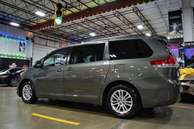 used 2011 Toyota Sienna car, priced at $22,985