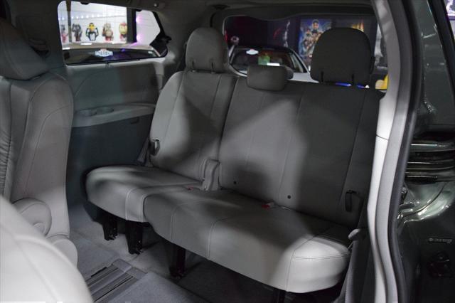 used 2011 Toyota Sienna car, priced at $22,985