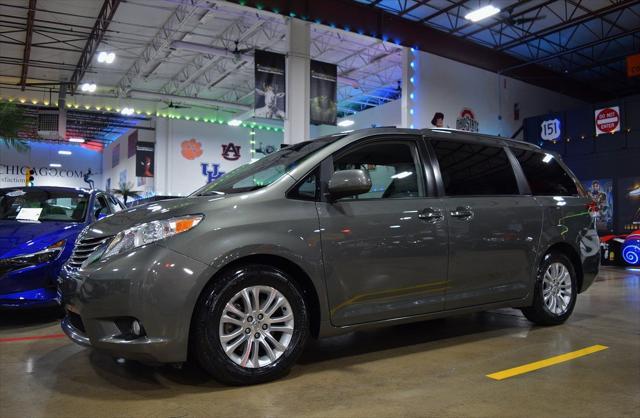used 2011 Toyota Sienna car, priced at $22,985