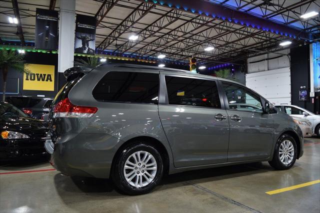 used 2011 Toyota Sienna car, priced at $22,985