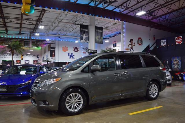 used 2011 Toyota Sienna car, priced at $22,985