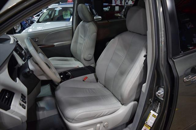used 2011 Toyota Sienna car, priced at $22,985