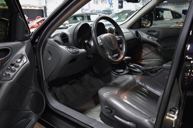 used 2004 Pontiac Grand Am car, priced at $14,985