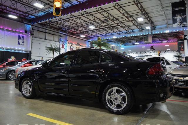 used 2004 Pontiac Grand Am car, priced at $13,985