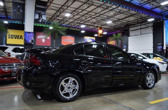 used 2004 Pontiac Grand Am car, priced at $14,985