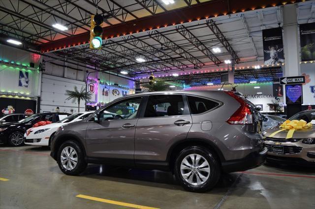 used 2013 Honda CR-V car, priced at $21,985
