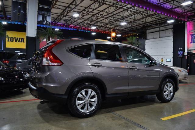 used 2013 Honda CR-V car, priced at $21,985