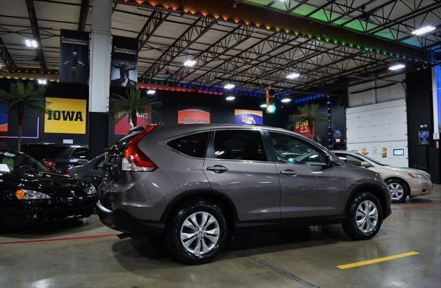 used 2013 Honda CR-V car, priced at $21,985