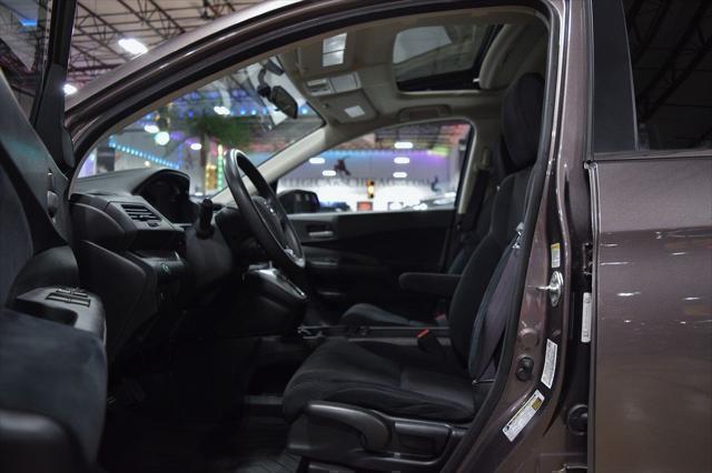 used 2013 Honda CR-V car, priced at $21,985