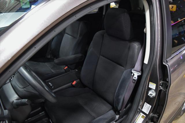 used 2013 Honda CR-V car, priced at $21,985