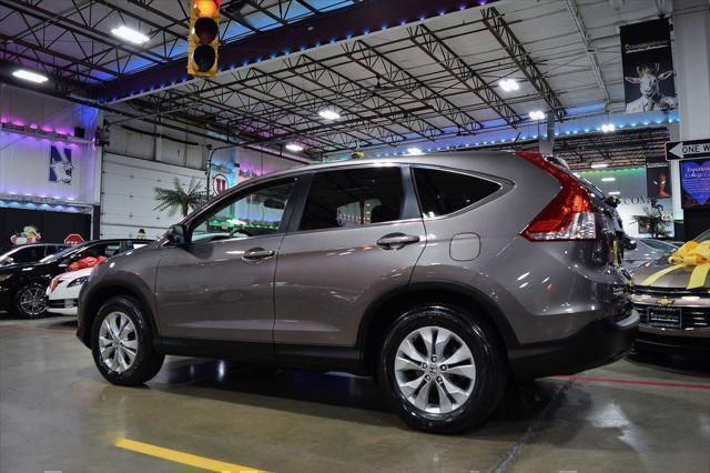 used 2013 Honda CR-V car, priced at $21,985