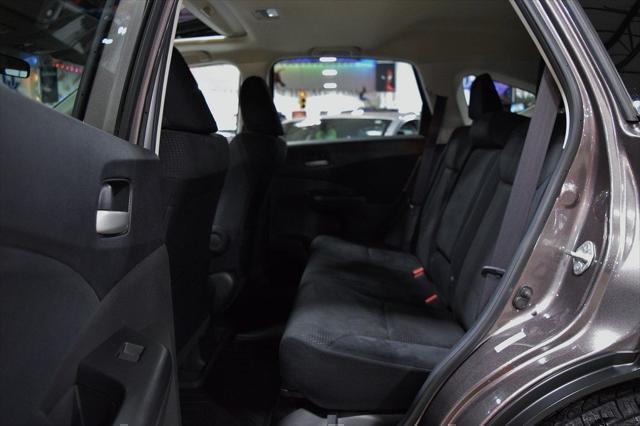 used 2013 Honda CR-V car, priced at $21,985