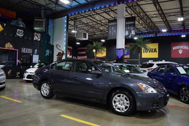 used 2010 Nissan Altima car, priced at $13,985