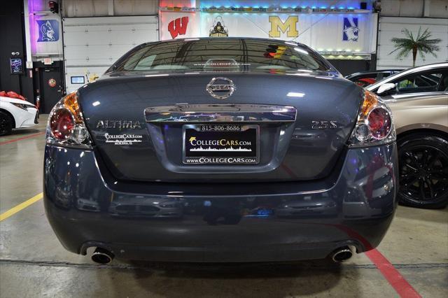 used 2010 Nissan Altima car, priced at $13,985