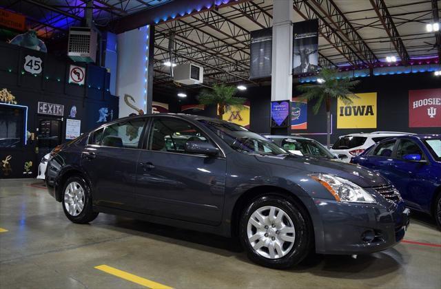 used 2010 Nissan Altima car, priced at $13,985