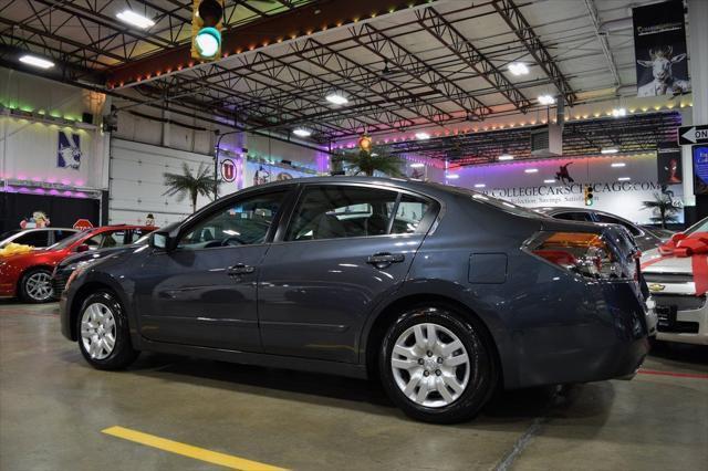 used 2010 Nissan Altima car, priced at $13,985