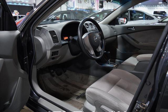 used 2010 Nissan Altima car, priced at $13,985