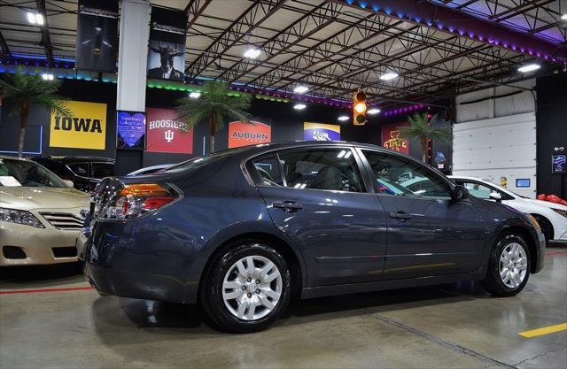 used 2010 Nissan Altima car, priced at $13,985