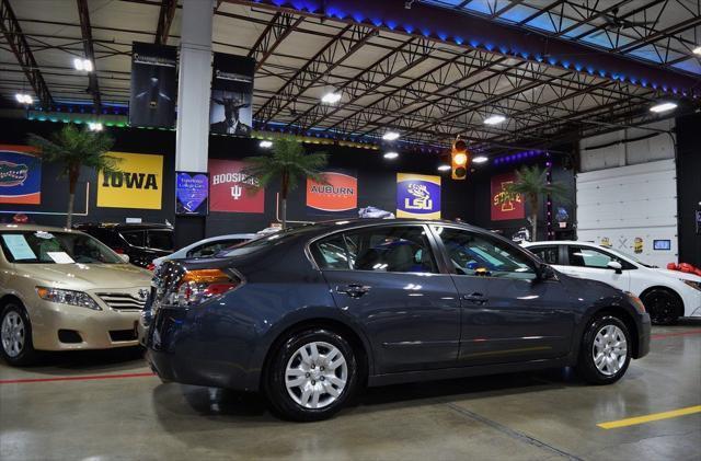 used 2010 Nissan Altima car, priced at $13,985