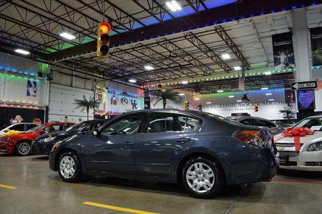 used 2010 Nissan Altima car, priced at $13,985