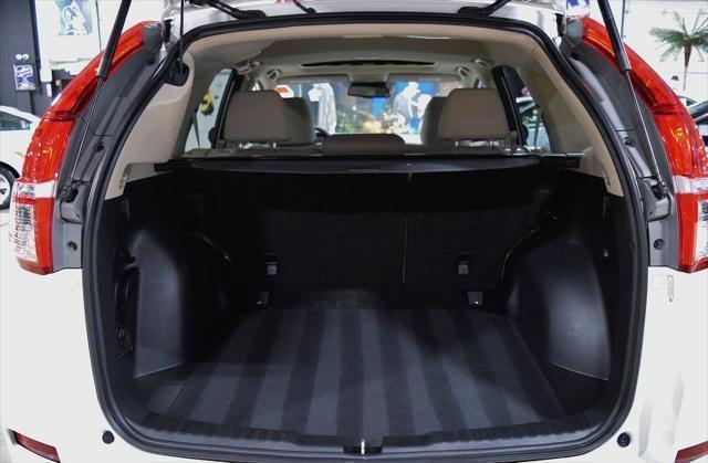 used 2015 Honda CR-V car, priced at $24,985