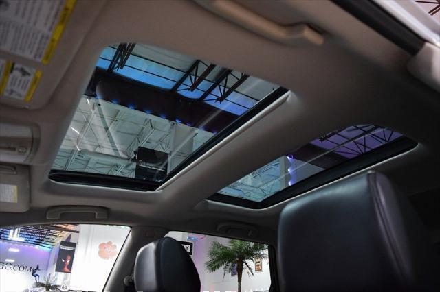 used 2009 Nissan Murano car, priced at $13,985
