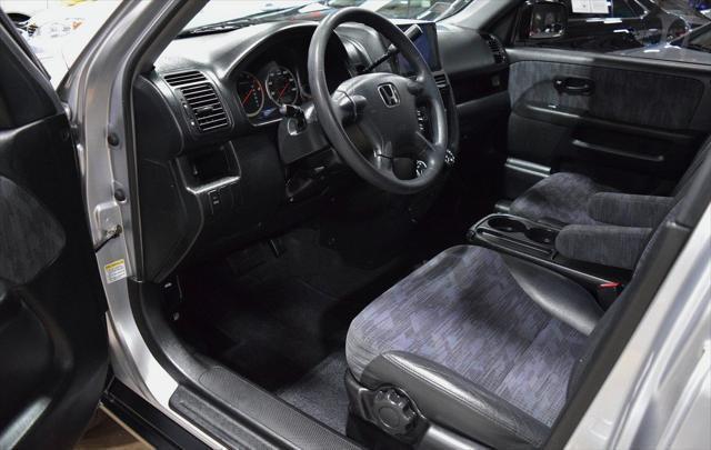 used 2004 Honda CR-V car, priced at $18,985
