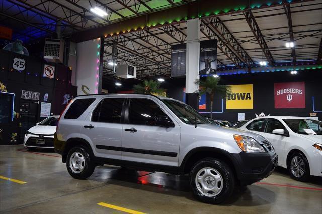 used 2004 Honda CR-V car, priced at $18,985