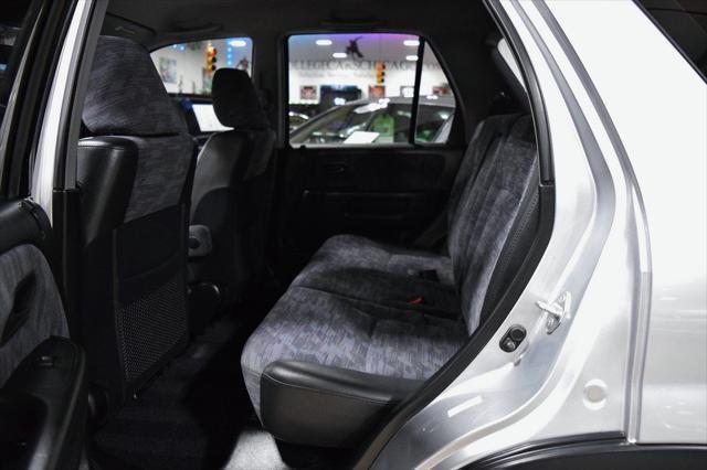 used 2004 Honda CR-V car, priced at $18,985
