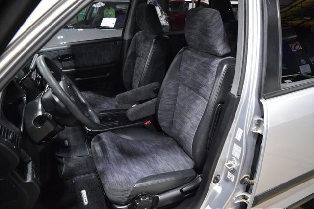 used 2004 Honda CR-V car, priced at $18,985