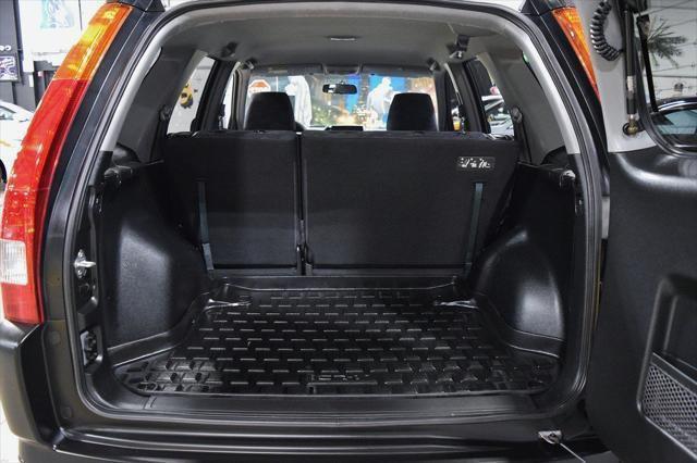 used 2004 Honda CR-V car, priced at $18,985