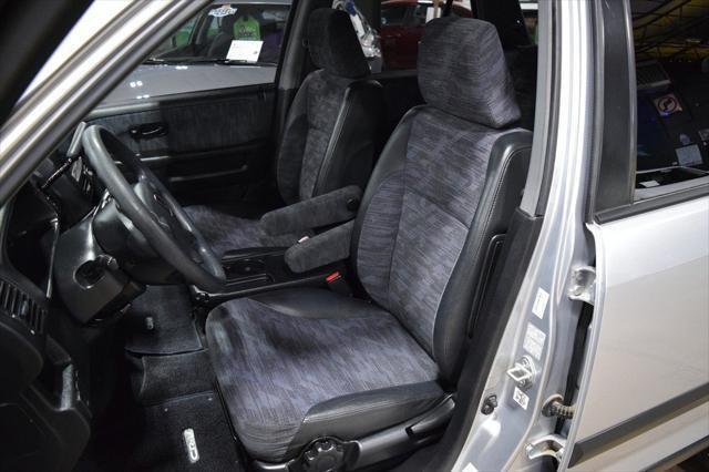 used 2004 Honda CR-V car, priced at $18,985