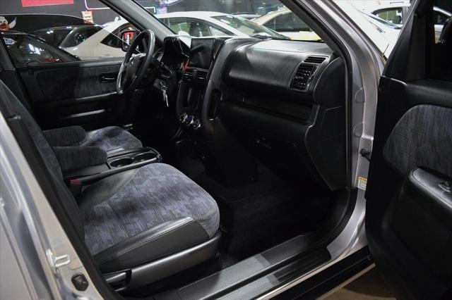 used 2004 Honda CR-V car, priced at $18,985