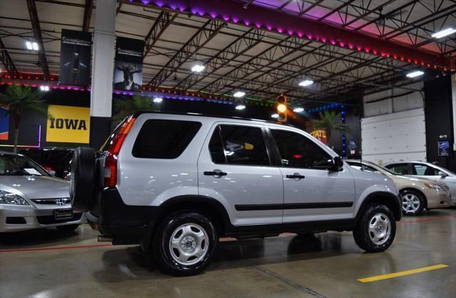 used 2004 Honda CR-V car, priced at $18,985