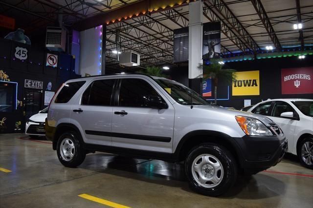 used 2004 Honda CR-V car, priced at $18,985