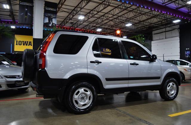 used 2004 Honda CR-V car, priced at $18,985
