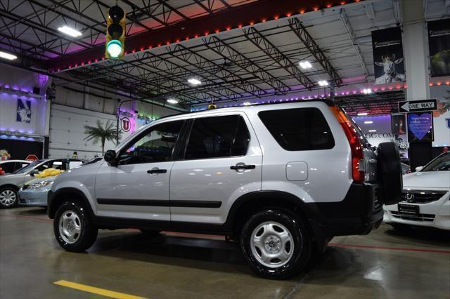 used 2004 Honda CR-V car, priced at $18,985