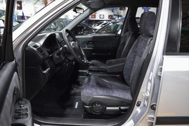 used 2004 Honda CR-V car, priced at $18,985