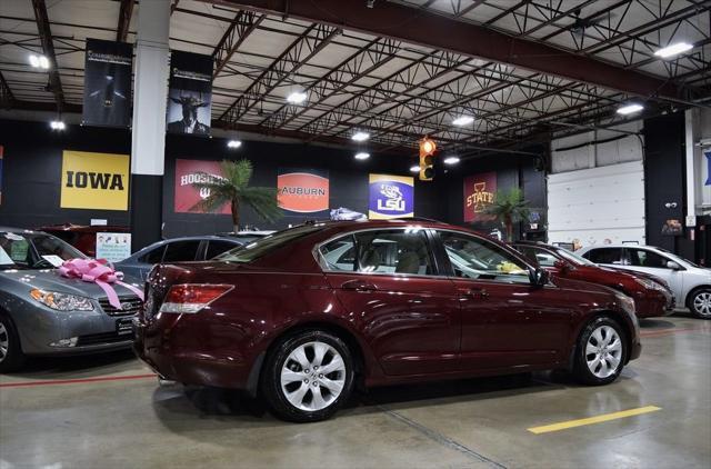 used 2010 Honda Accord car, priced at $16,985