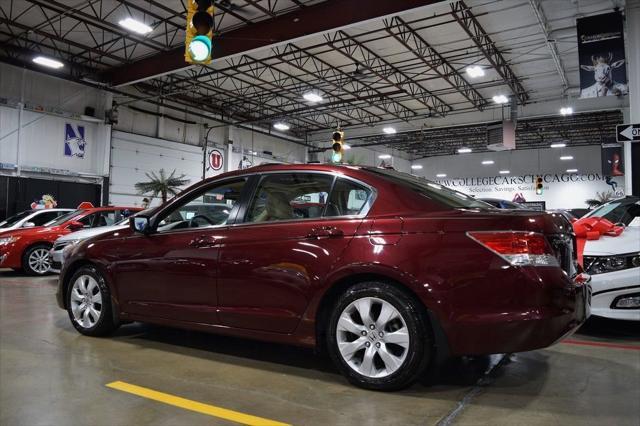 used 2010 Honda Accord car, priced at $16,985