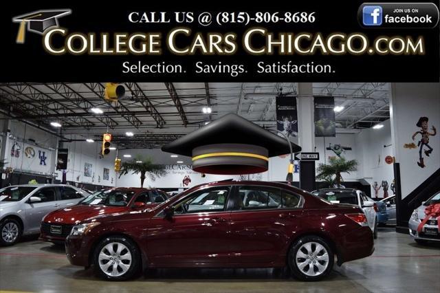 used 2010 Honda Accord car, priced at $16,985