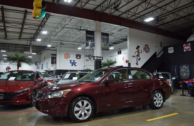 used 2010 Honda Accord car, priced at $16,985