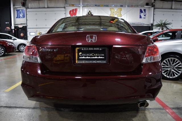 used 2010 Honda Accord car, priced at $16,985