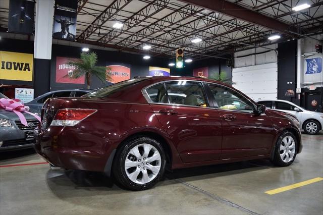 used 2010 Honda Accord car, priced at $16,985