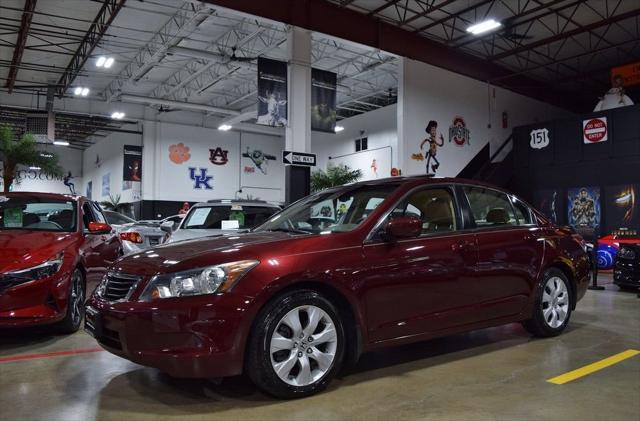 used 2010 Honda Accord car, priced at $16,985