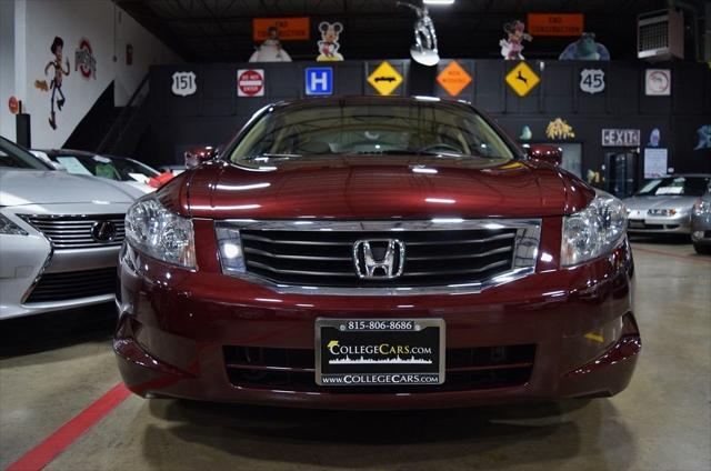 used 2010 Honda Accord car, priced at $16,985