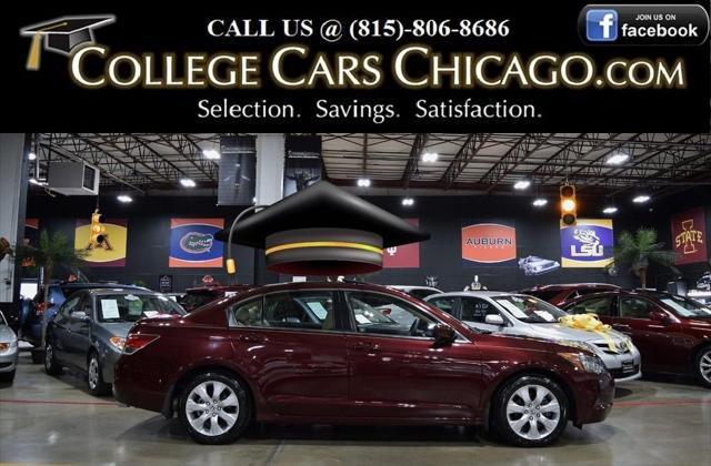 used 2010 Honda Accord car, priced at $16,985