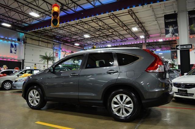 used 2013 Honda CR-V car, priced at $22,985