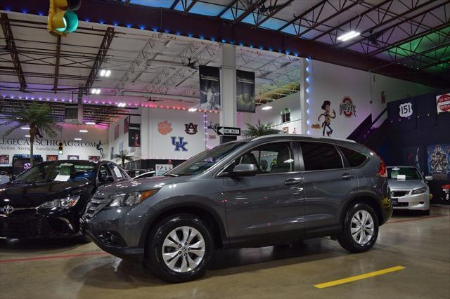 used 2013 Honda CR-V car, priced at $22,985